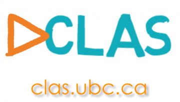 CLAS Logo
