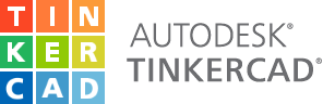 TinkerCad logo
